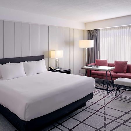 Hyatt Regency Louisville Esterno foto