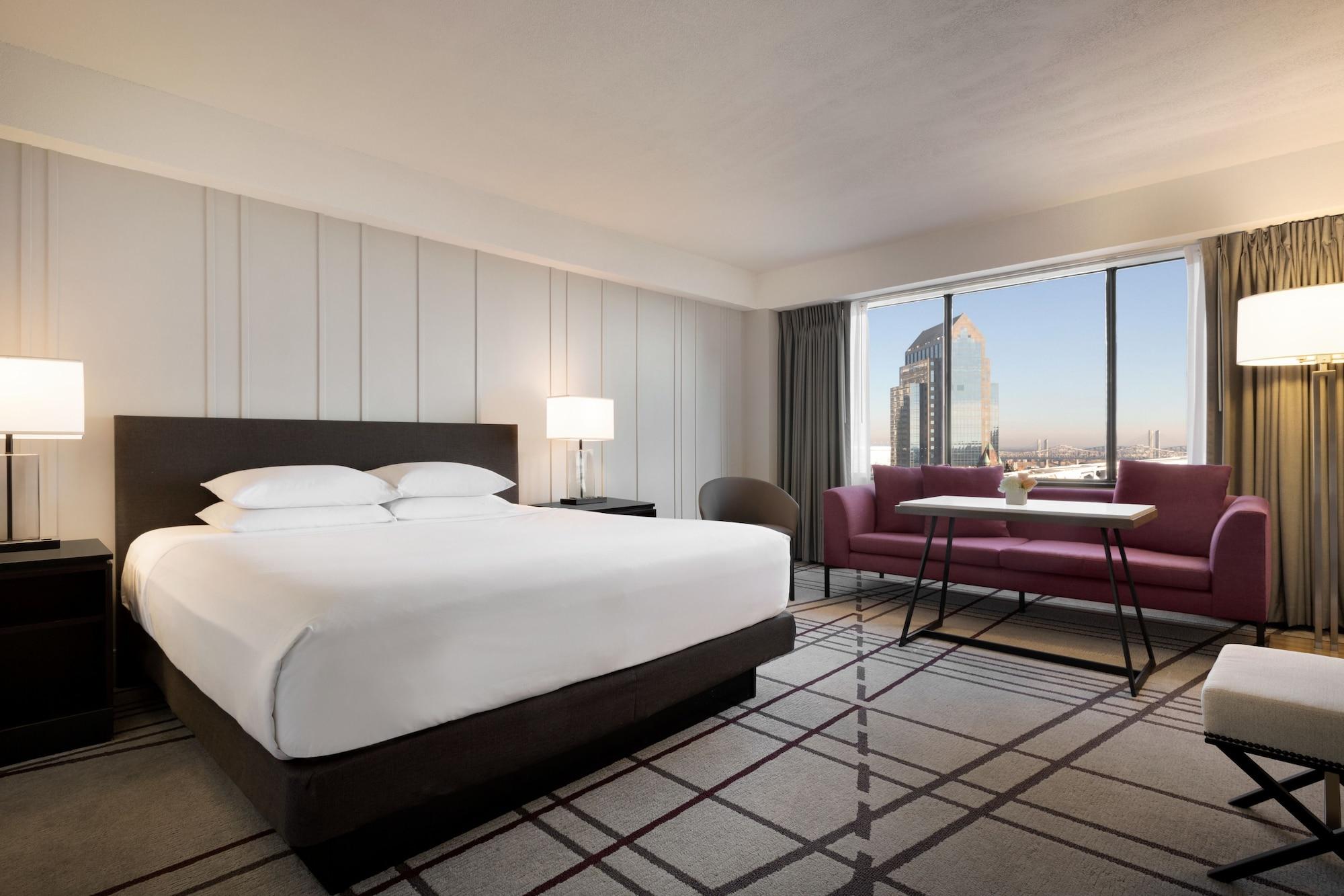 Hyatt Regency Louisville Esterno foto