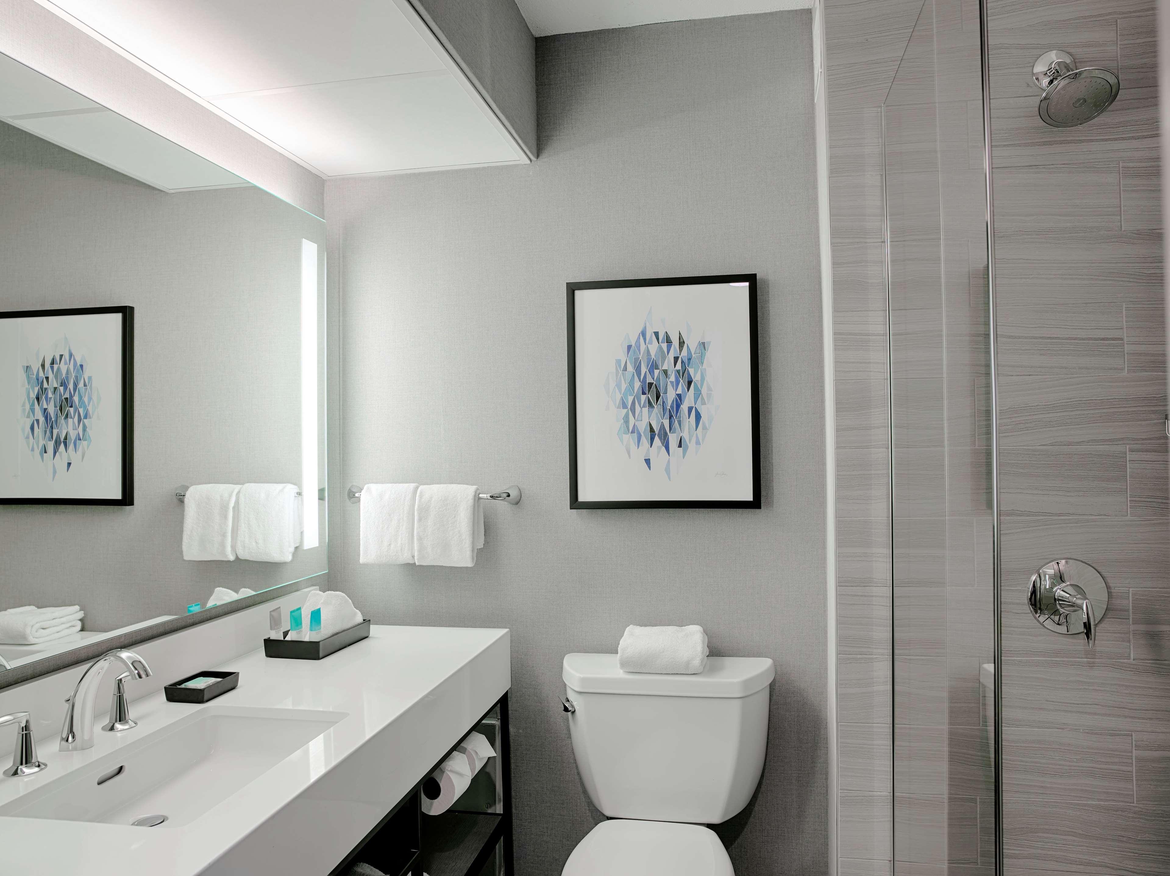 Hyatt Regency Louisville Esterno foto