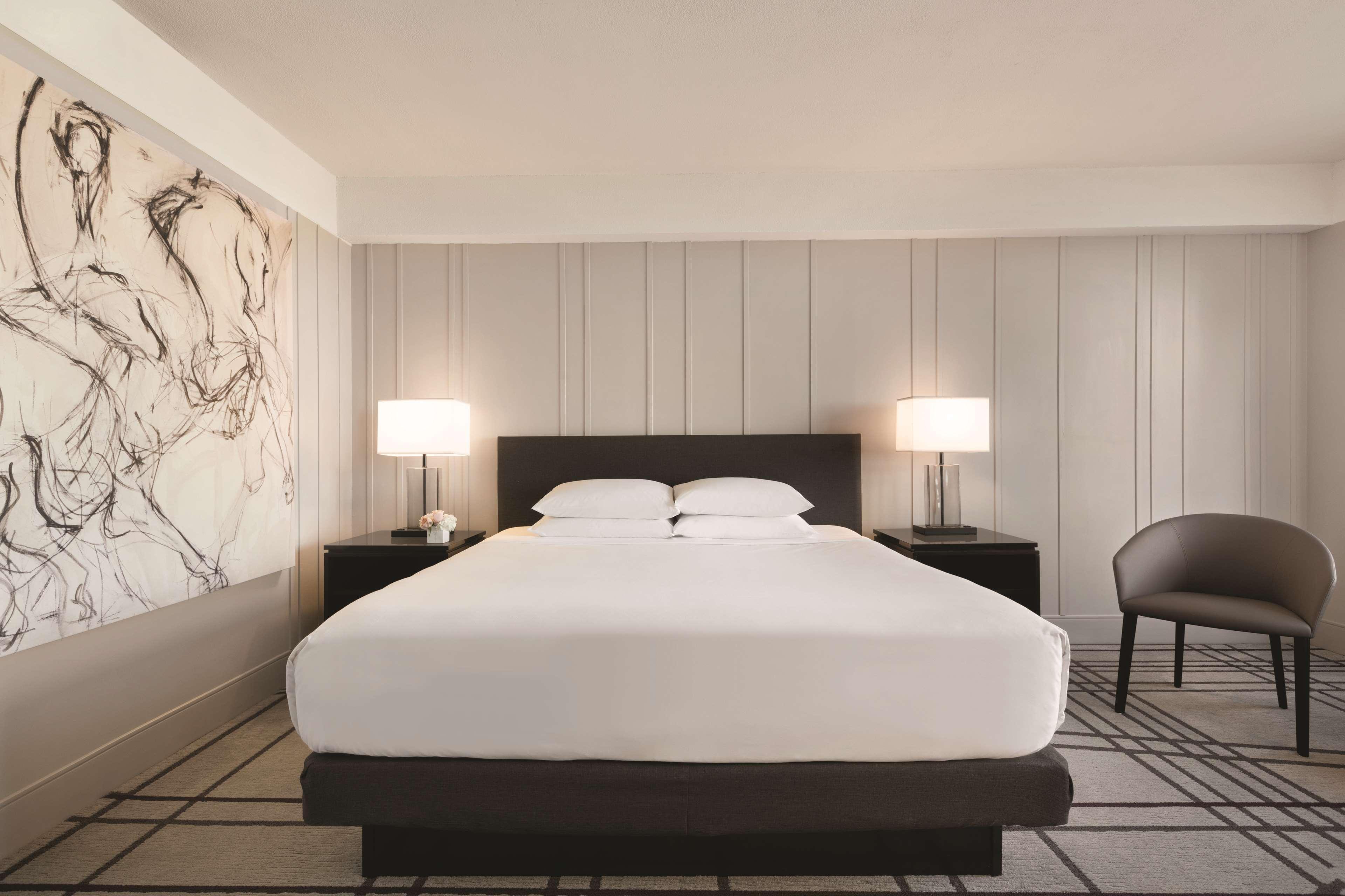 Hyatt Regency Louisville Esterno foto