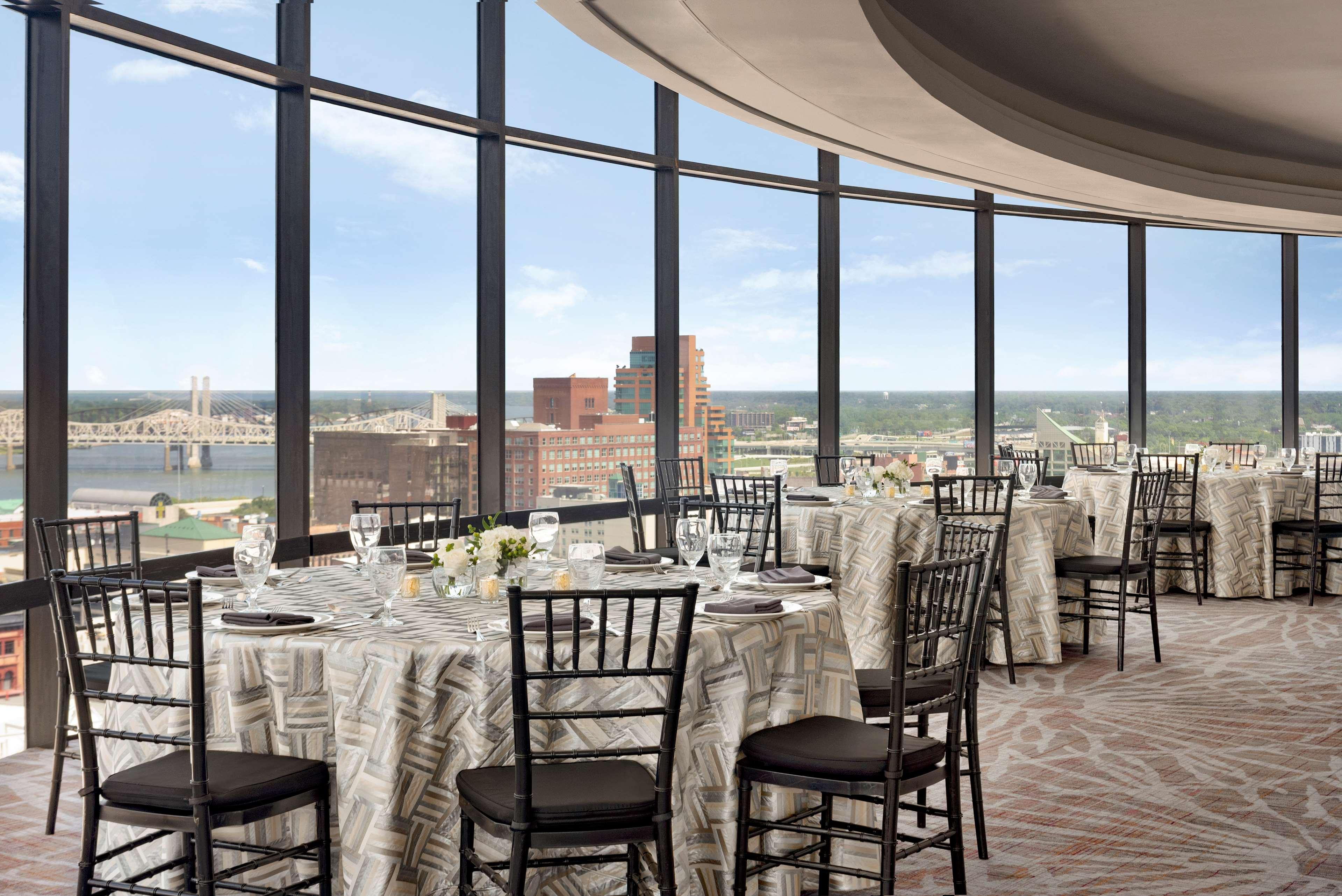 Hyatt Regency Louisville Esterno foto