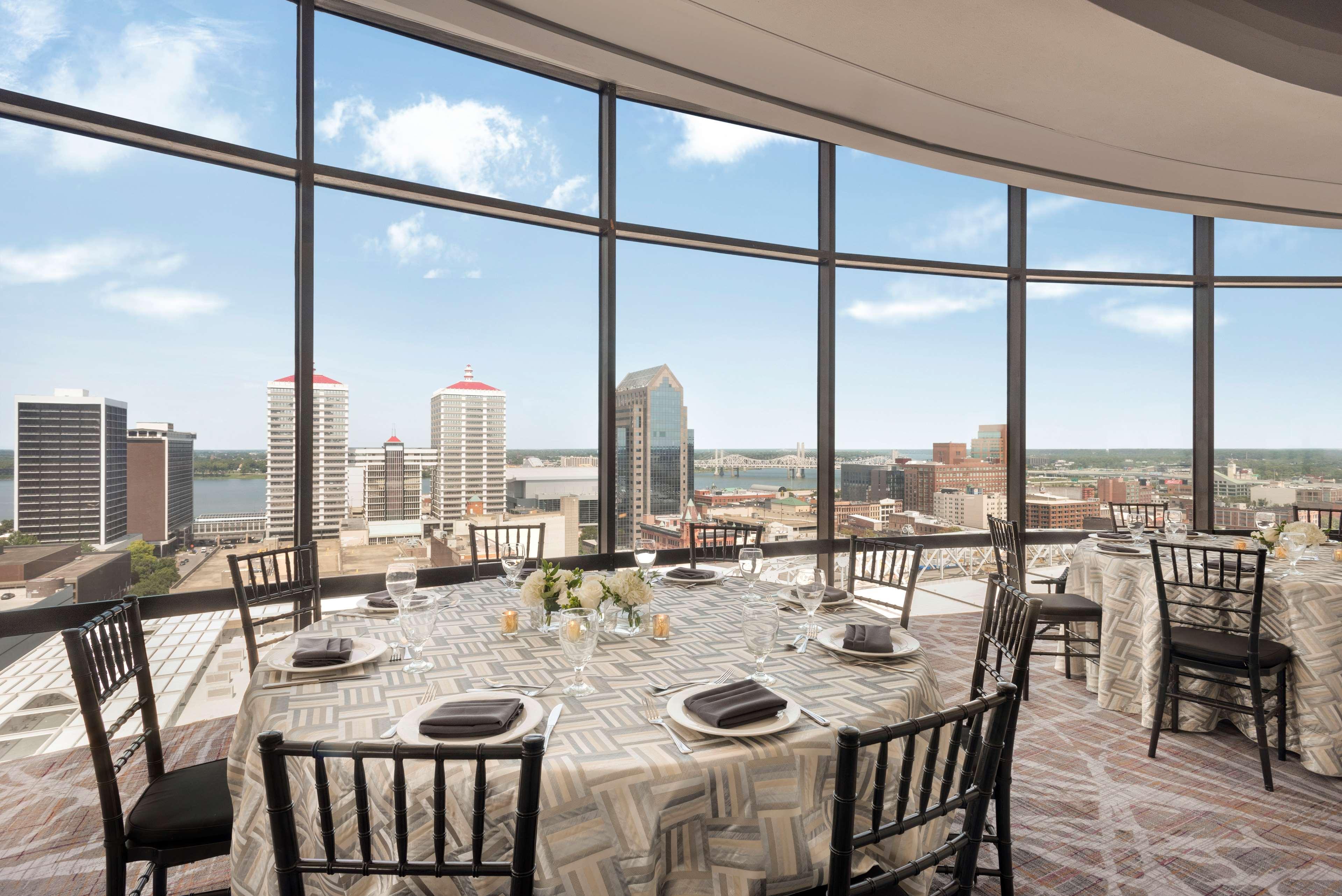 Hyatt Regency Louisville Esterno foto