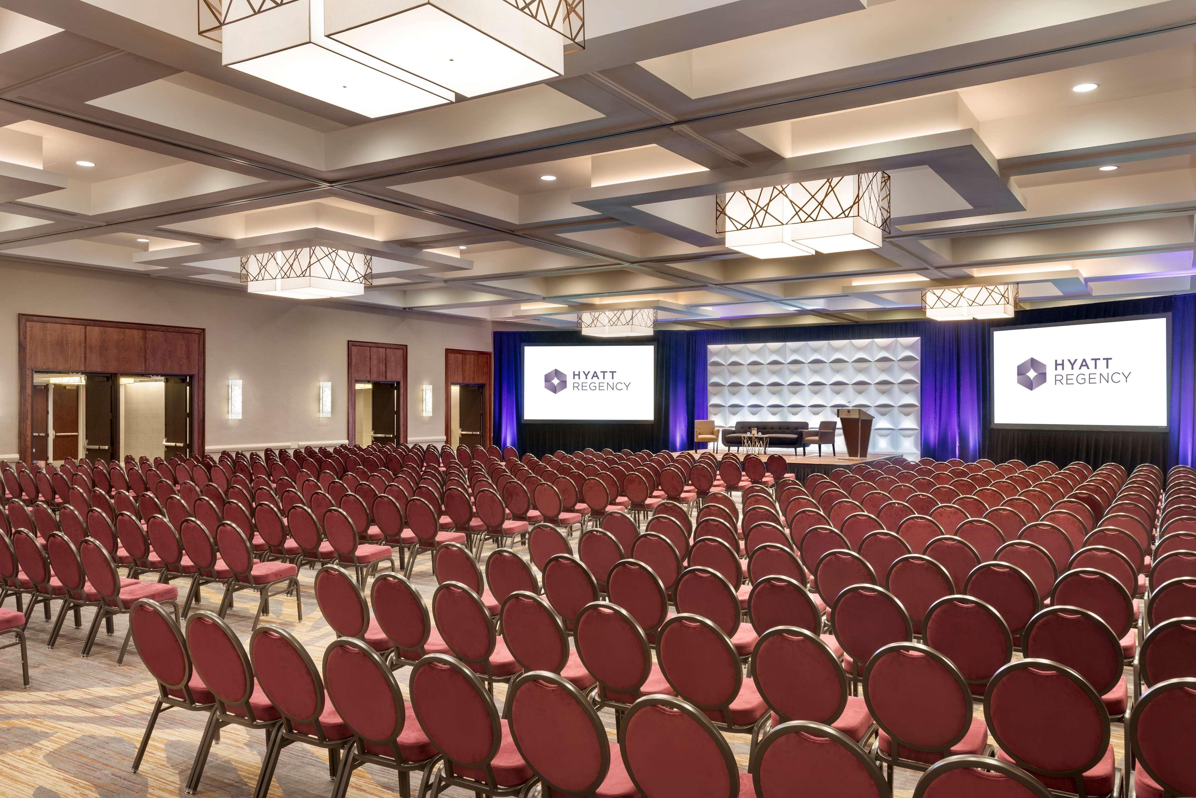 Hyatt Regency Louisville Esterno foto