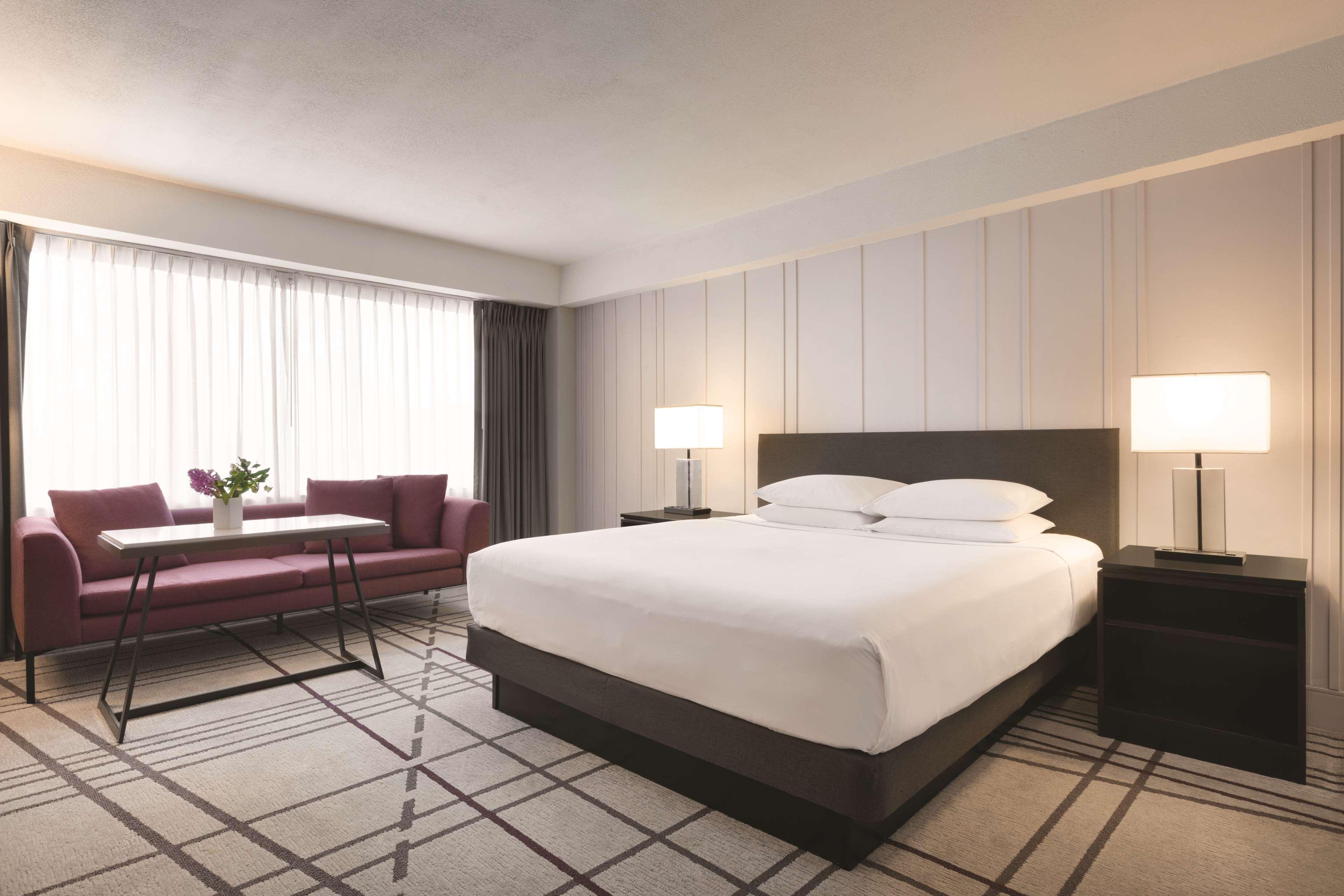 Hyatt Regency Louisville Esterno foto