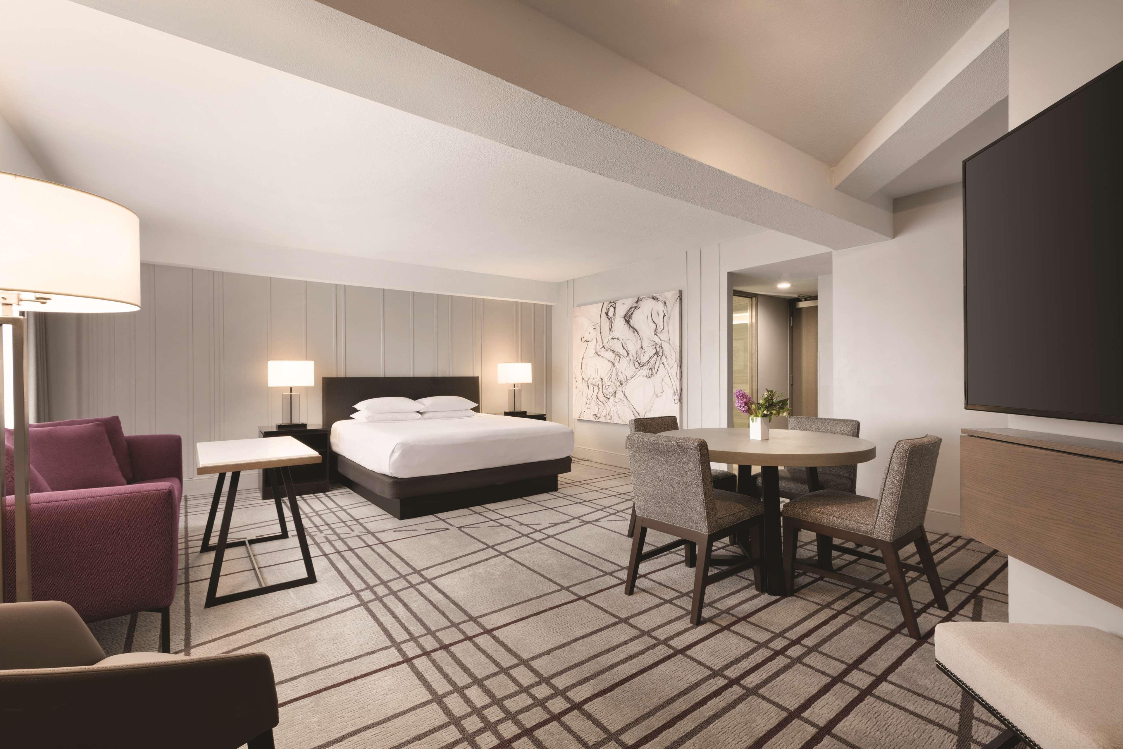 Hyatt Regency Louisville Esterno foto