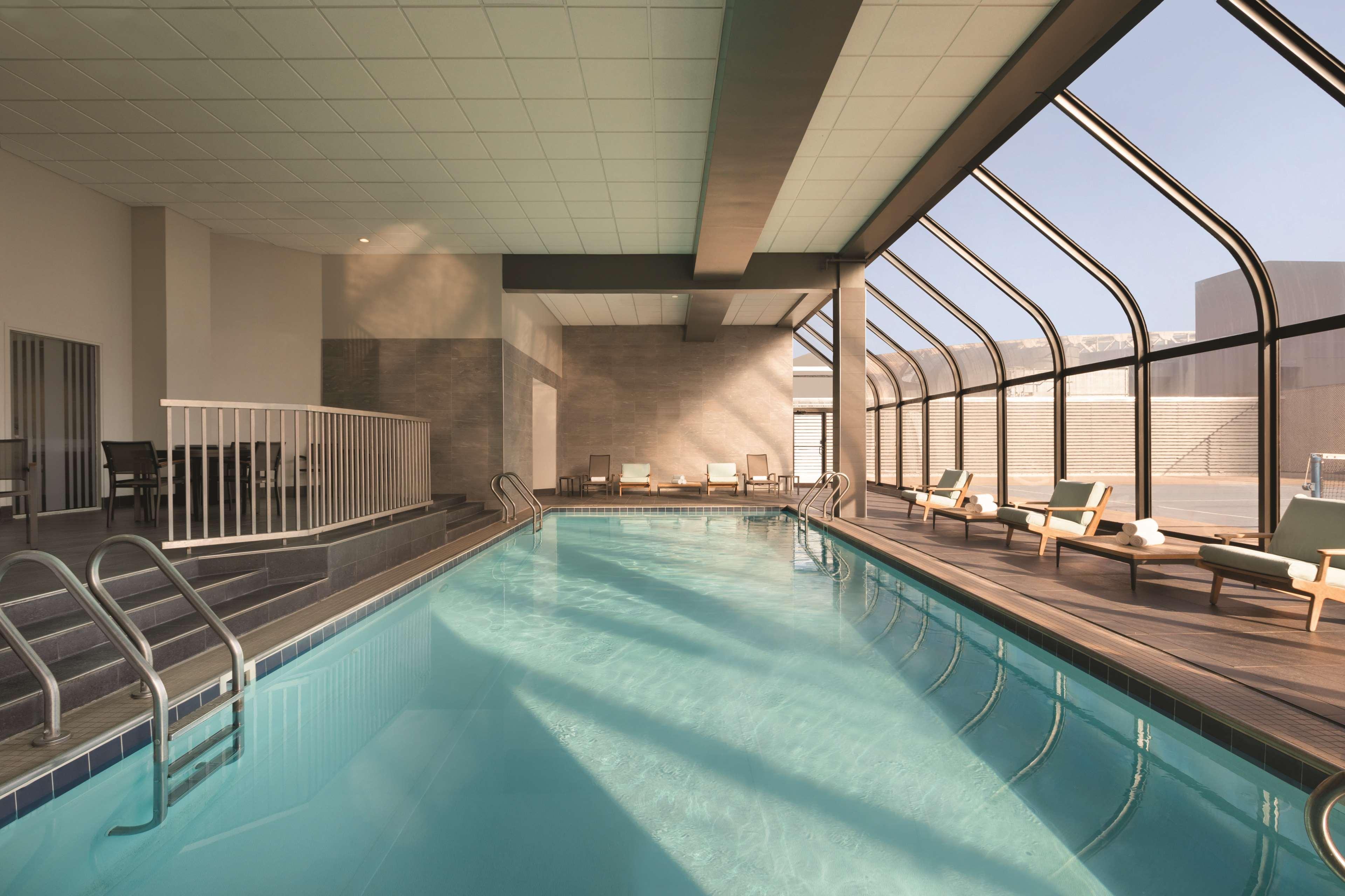 Hyatt Regency Louisville Esterno foto