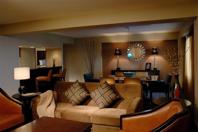 Hyatt Regency Louisville Esterno foto