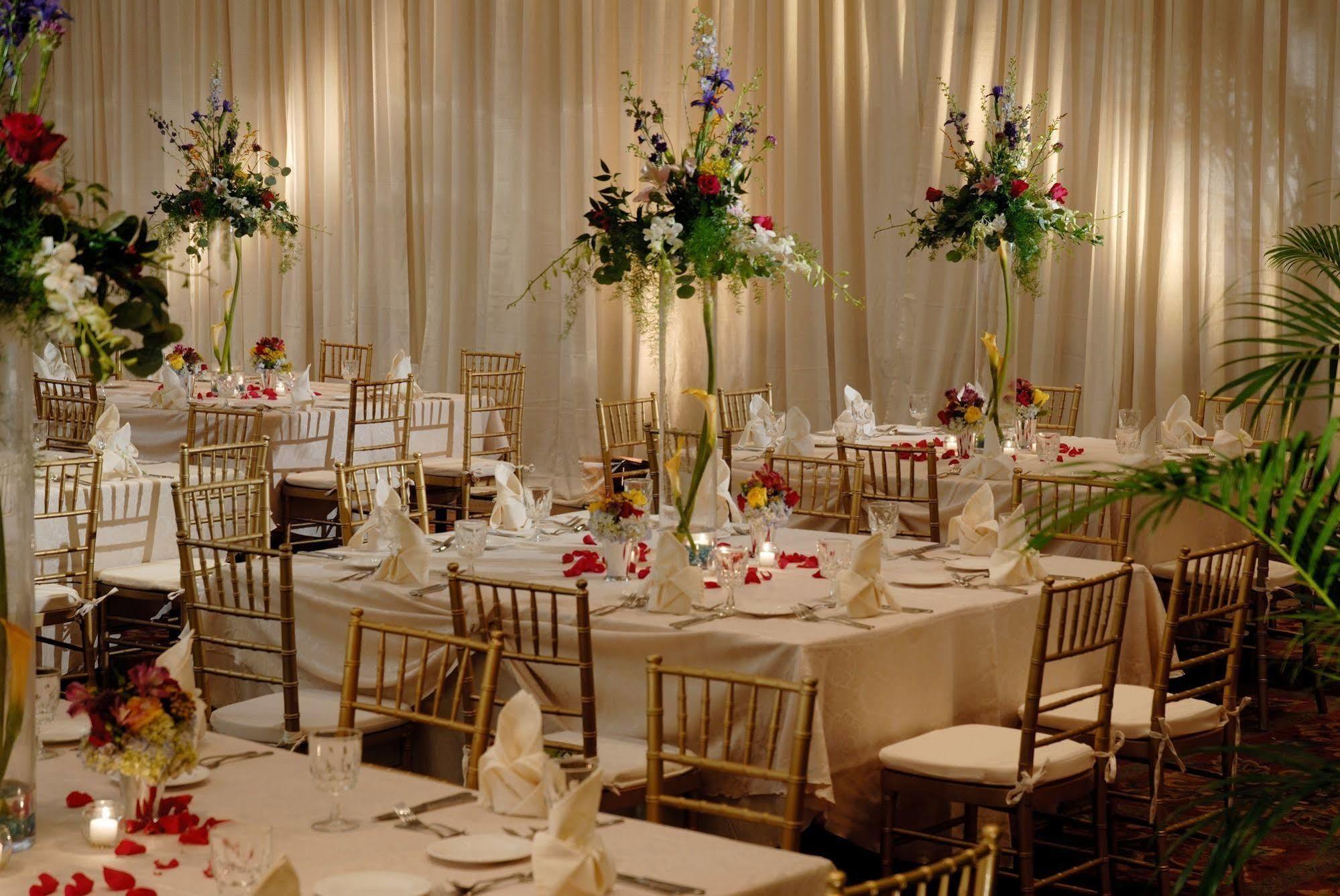 Hyatt Regency Louisville Ristorante foto