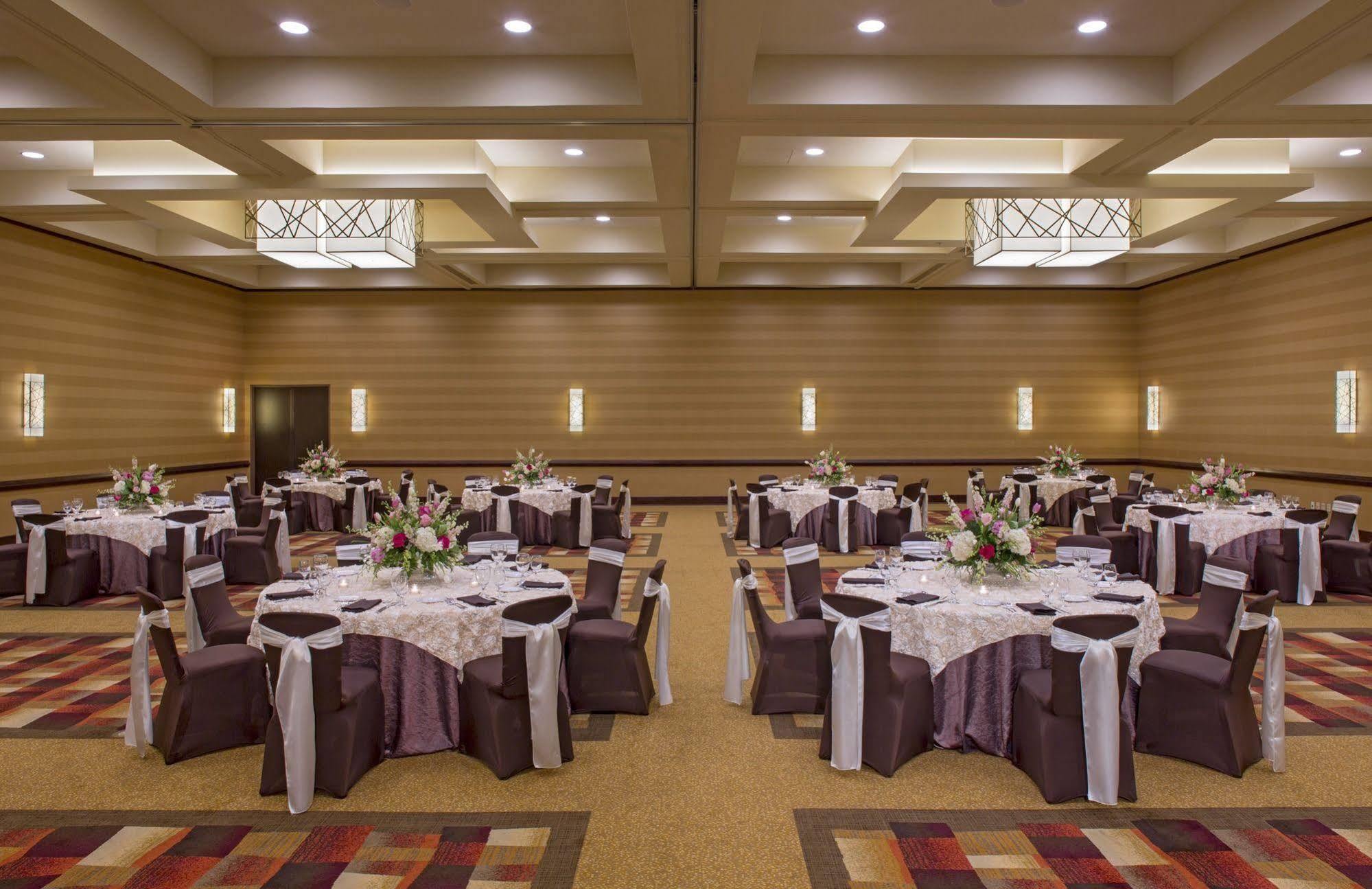 Hyatt Regency Louisville Esterno foto
