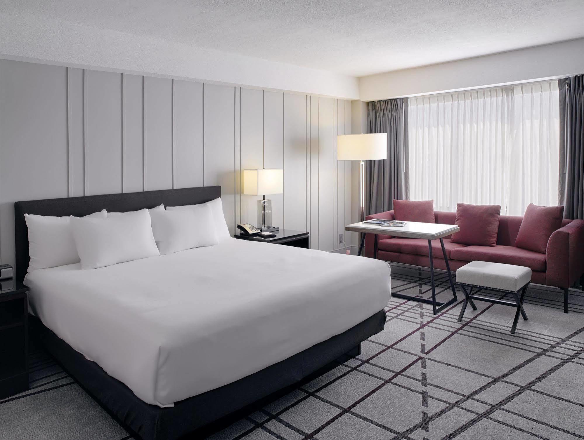 Hyatt Regency Louisville Esterno foto
