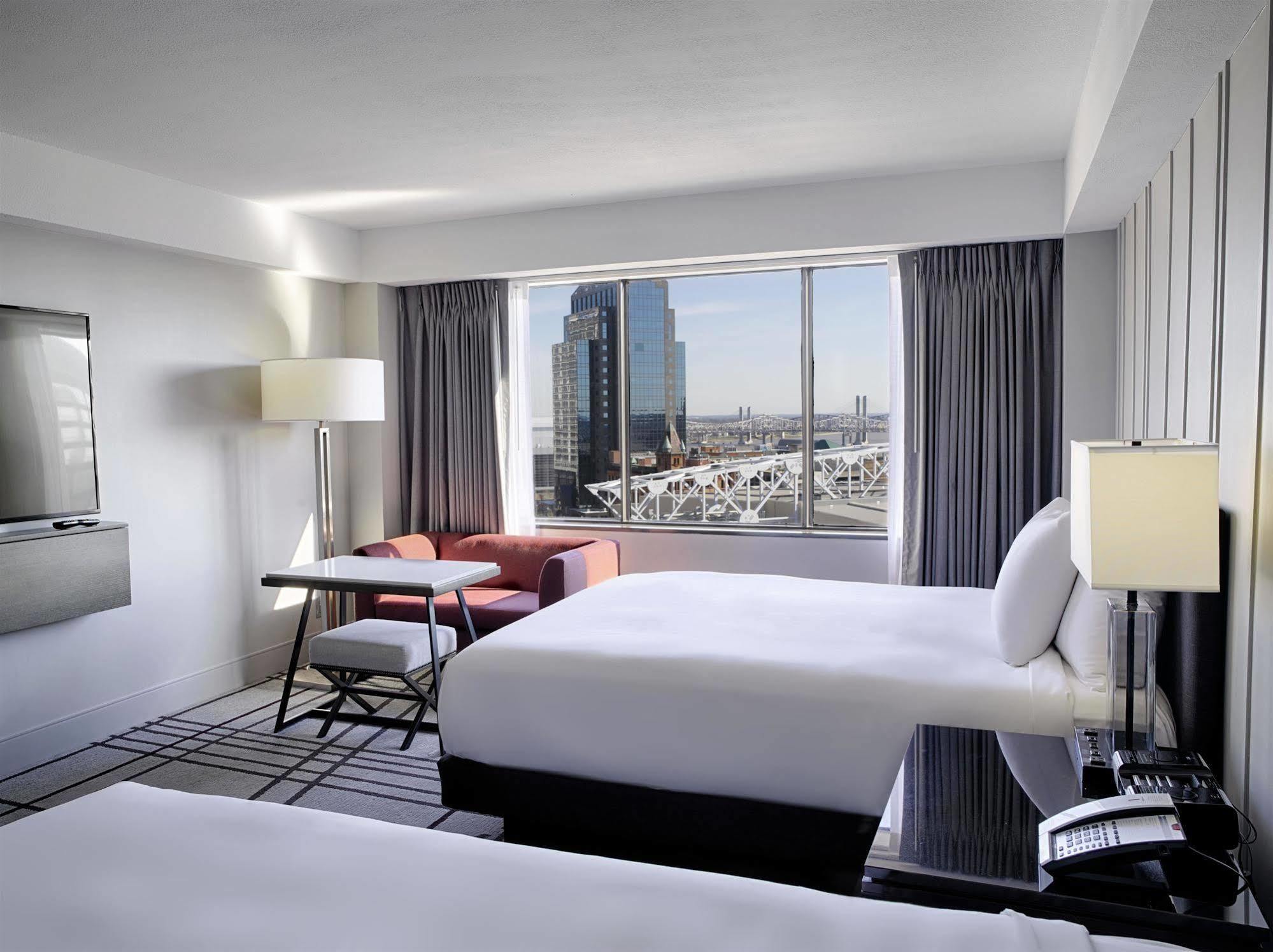 Hyatt Regency Louisville Esterno foto
